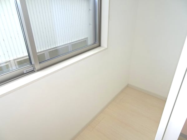 建物設備(サンルーム（イメージ）)