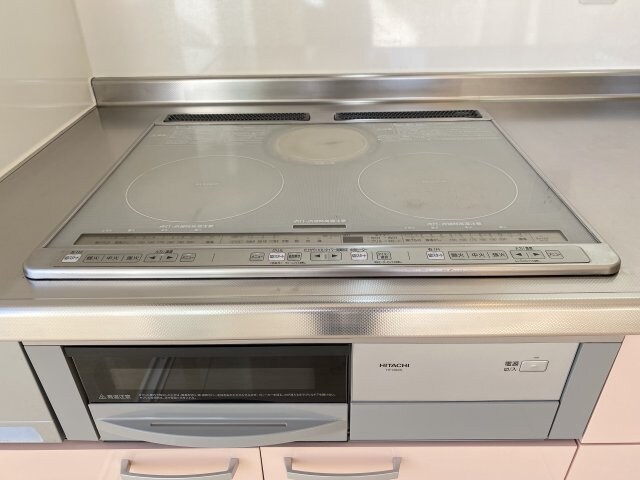 物件内観写真26　(IHコンロ)