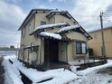 富山市稲代貸家