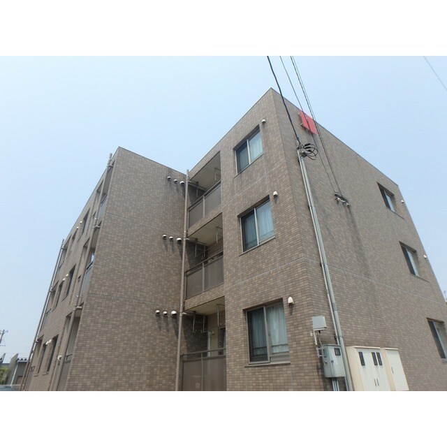 物件外観写真2　(外観です)