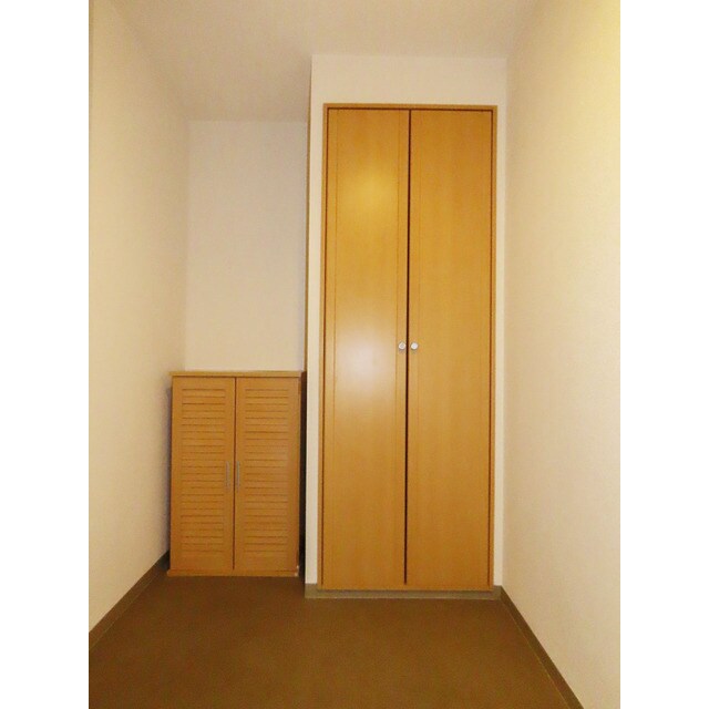 物件内観写真12　(毎日通る玄関はこちらです)