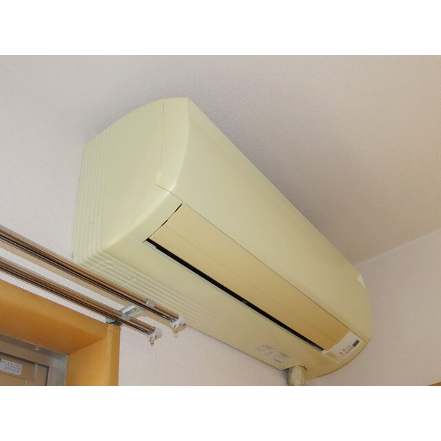 物件内観写真13　(エアコン)