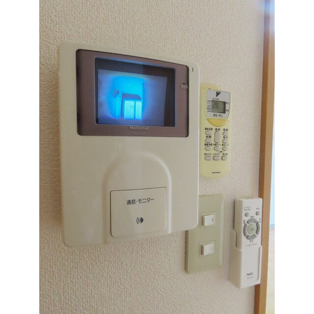 物件内観写真14　(TVインターホン)