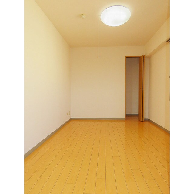 物件内観写真8　(おしゃれな内装です)