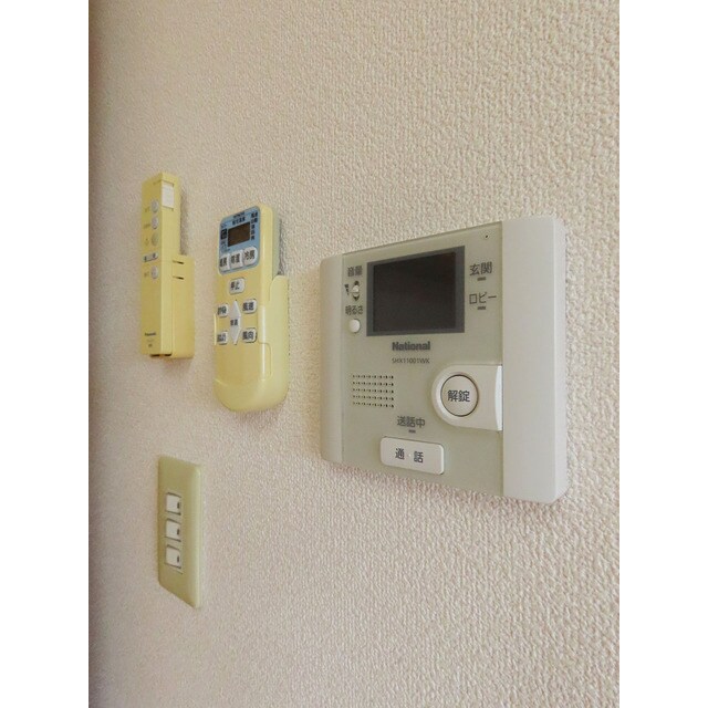 物件内観写真13　(TVインターホン)