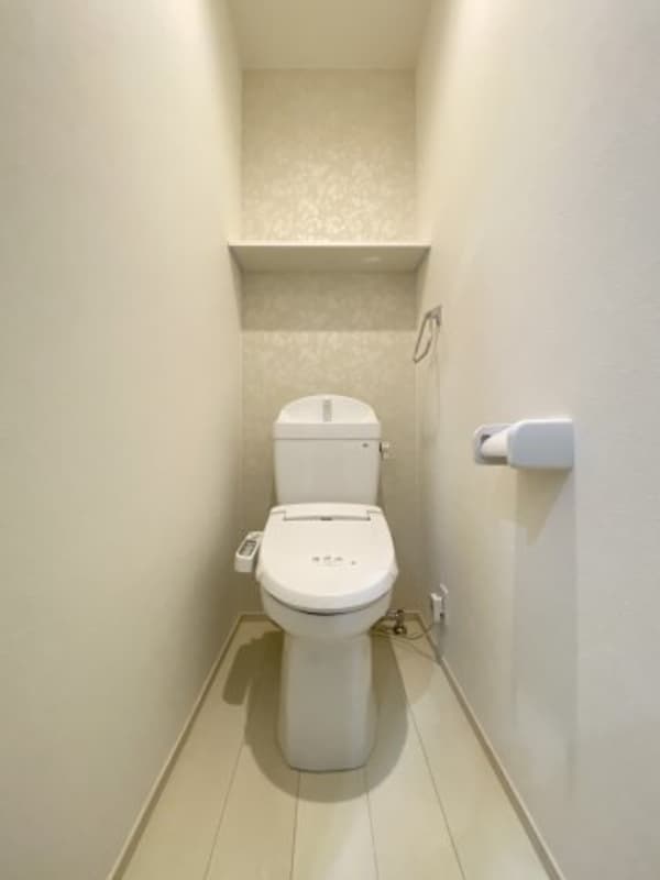 トイレ(トイレです（類似物件・イメージ）)