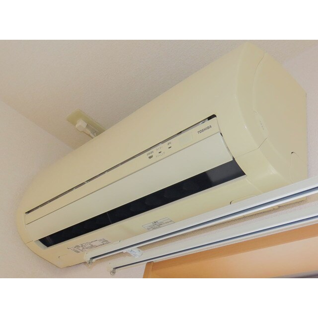 物件内観写真12　(エアコン)