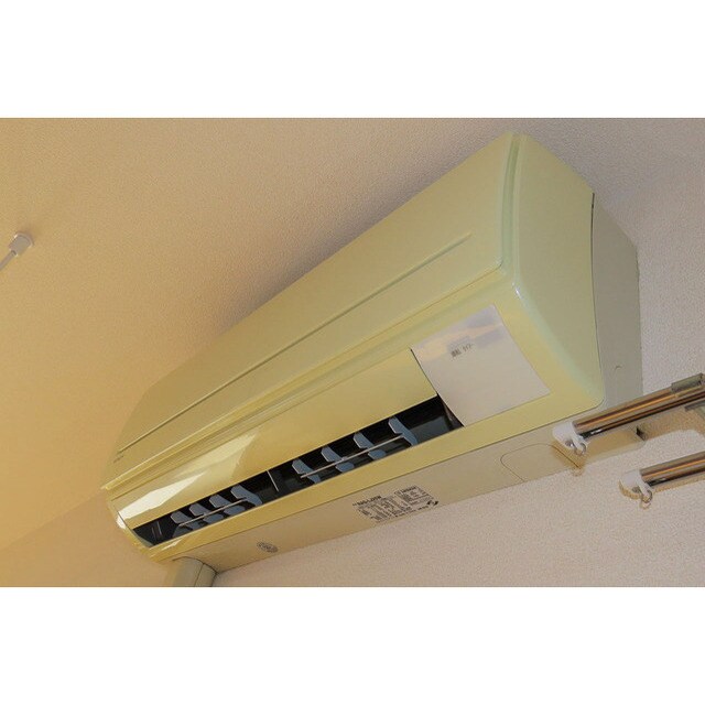 物件内観写真12　(エアコン)