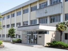 物件内観写真30　(富山県立富山西高校 2047m)