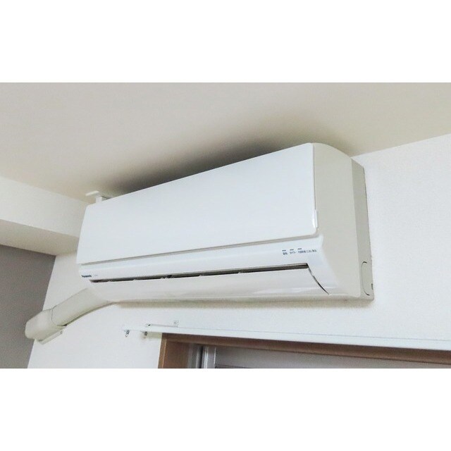 物件内観写真13　(エアコン)