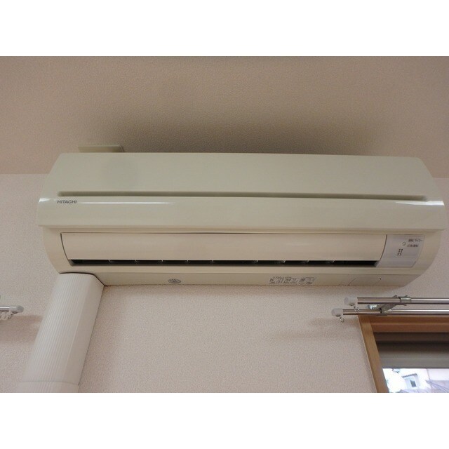 物件内観写真16　(エアコン)