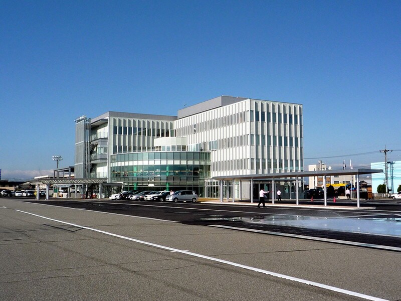 物件内観写真20　(富山自動車学校 1370m)