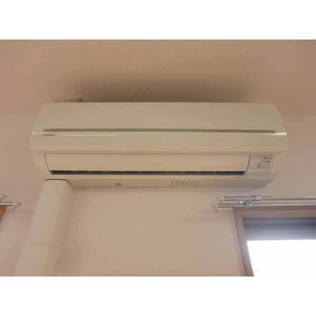 物件内観写真17　(エアコン)