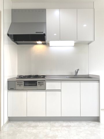 物件内観写真9　(使いやすいキッチンです（イメージ）)