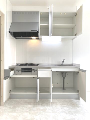 物件内観写真10　(キッチンです（イメージ）)