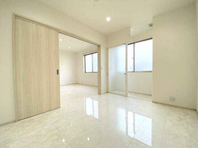 物件内観写真14　(きれいな洋室です（イメージ）)