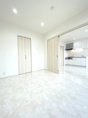 物件内観写真16　(ゆったりした洋室です（イメージ）)