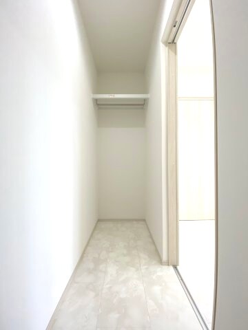 物件内観写真19　(専用の収納スペースです（イメージ）)