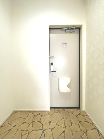 物件内観写真20　(きれいな玄関です（イメージ）)