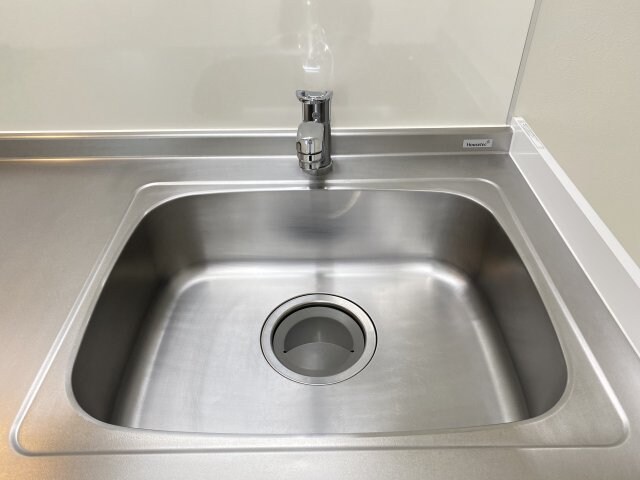 物件内観写真21　(シンク（イメージ）)