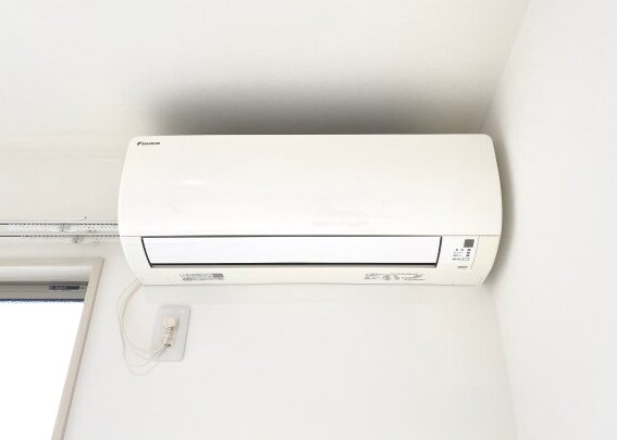 物件内観写真24　(エアコン（イメージ）)