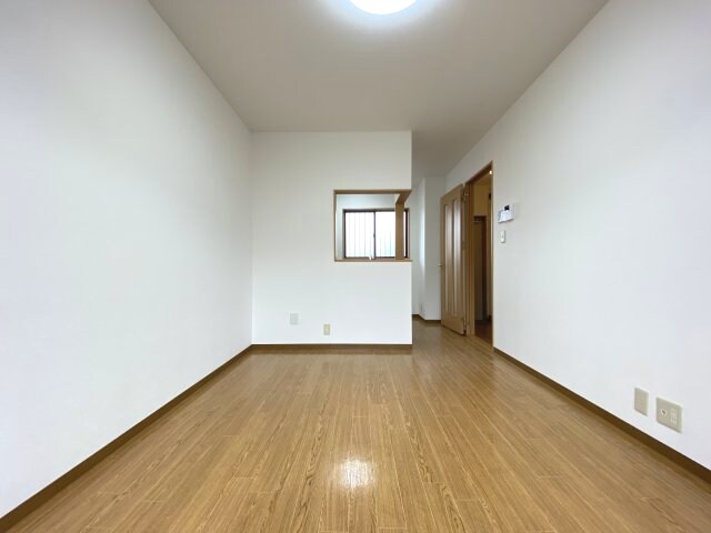 物件内観写真5　(おしゃれな居間です（イメージ）)