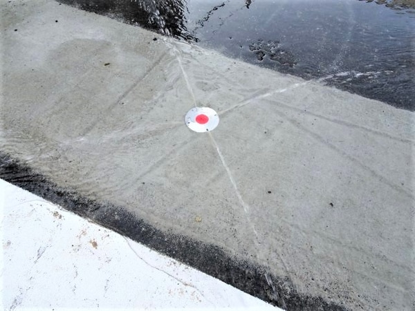 駐車場(融雪付き駐車場（別物件・イメージ）)