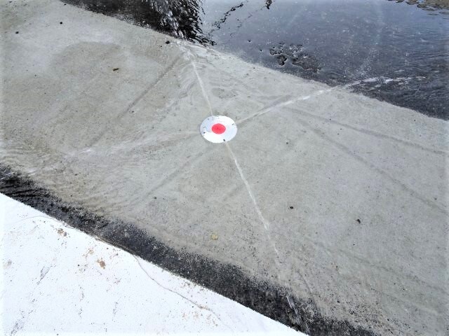 物件外観写真3　(融雪付き駐車場（別物件・イメージ）)