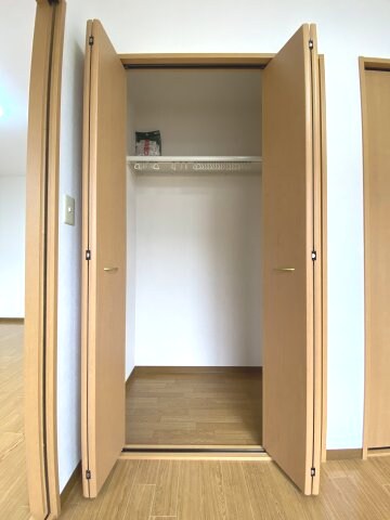 物件内観写真16　(収納があります（イメージ）)