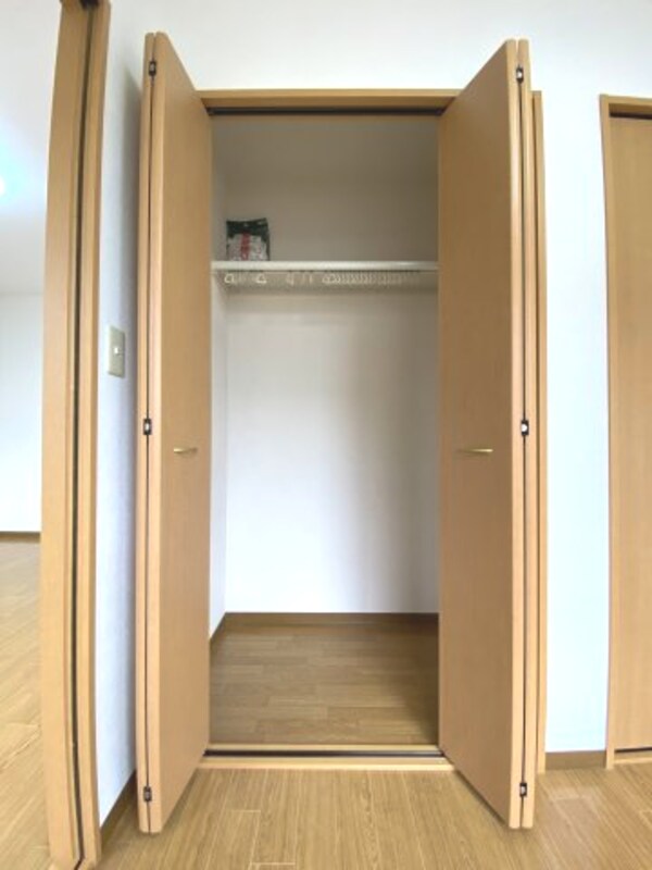 収納(収納があります（イメージ）)