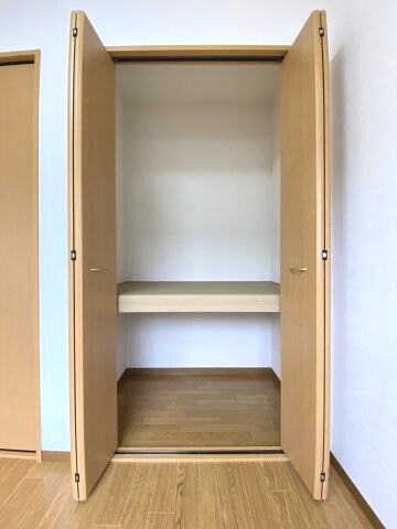 物件内観写真17　(収納があります（イメージ）)