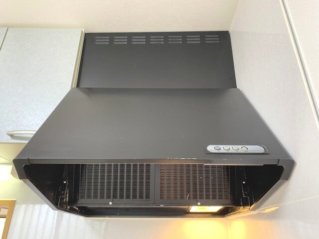 物件内観写真21　(レンジフード（イメージ）)