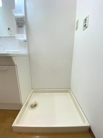 物件内観写真23　(洗濯機置き場（イメージ）)