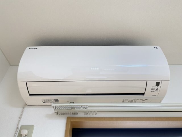 物件内観写真24　(エアコン（イメージ）)