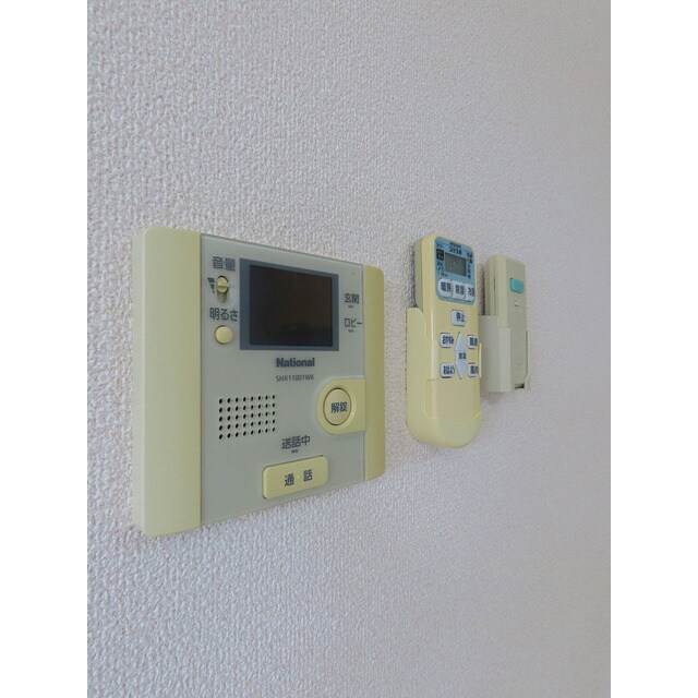 物件内観写真15　(TVインターホン)