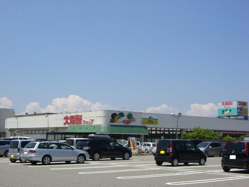 物件内観写真28　(大阪屋ショップ 婦中店 1903m)