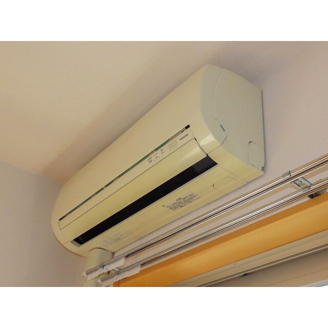 物件内観写真12　(エアコン)