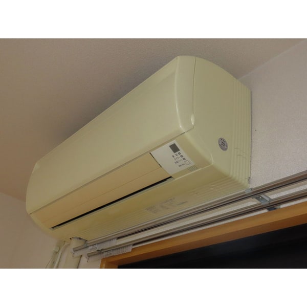 建物設備(エアコン)