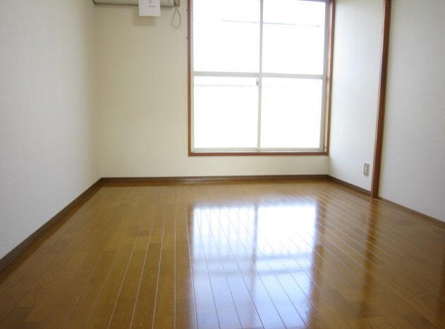 物件内観写真6　(中はこのようになっています)