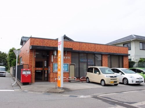 物件内観写真11　(富山長江郵便局 1356m)