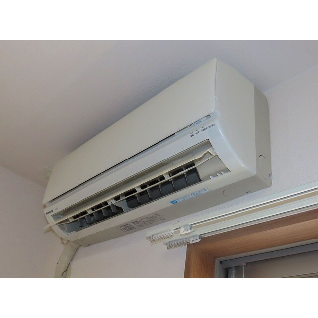 物件内観写真11　(エアコン)