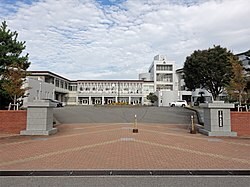 物件内観写真18　(藤ノ木中学校 1364m)