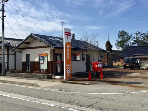 物件内観写真24　(荏原駅前簡易郵便局 2253m)