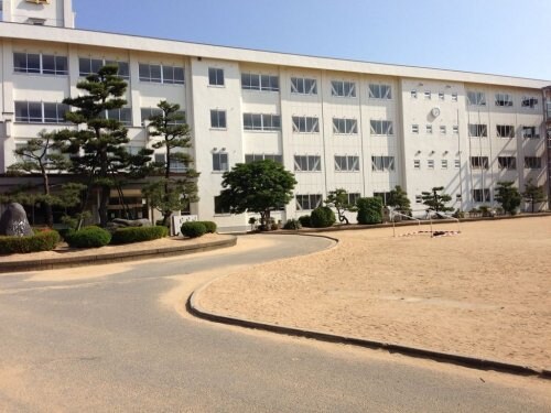 物件内観写真25　(新庄中学校 2502m)