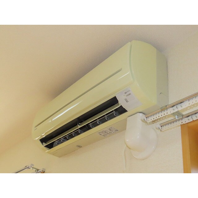 物件内観写真10　(エアコン)