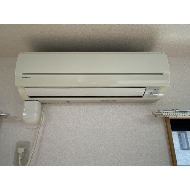 物件内観写真16　(エアコン)