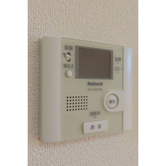 物件内観写真17　(TVインターホン)