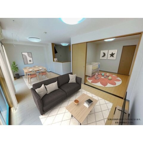 物件内観写真19　(イメージ)