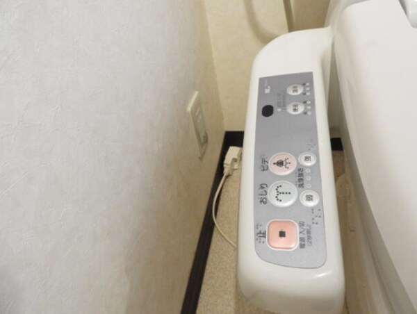 トイレ(トイレ設備)