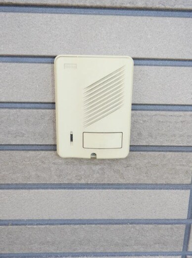 物件内観写真22　(インターホン)